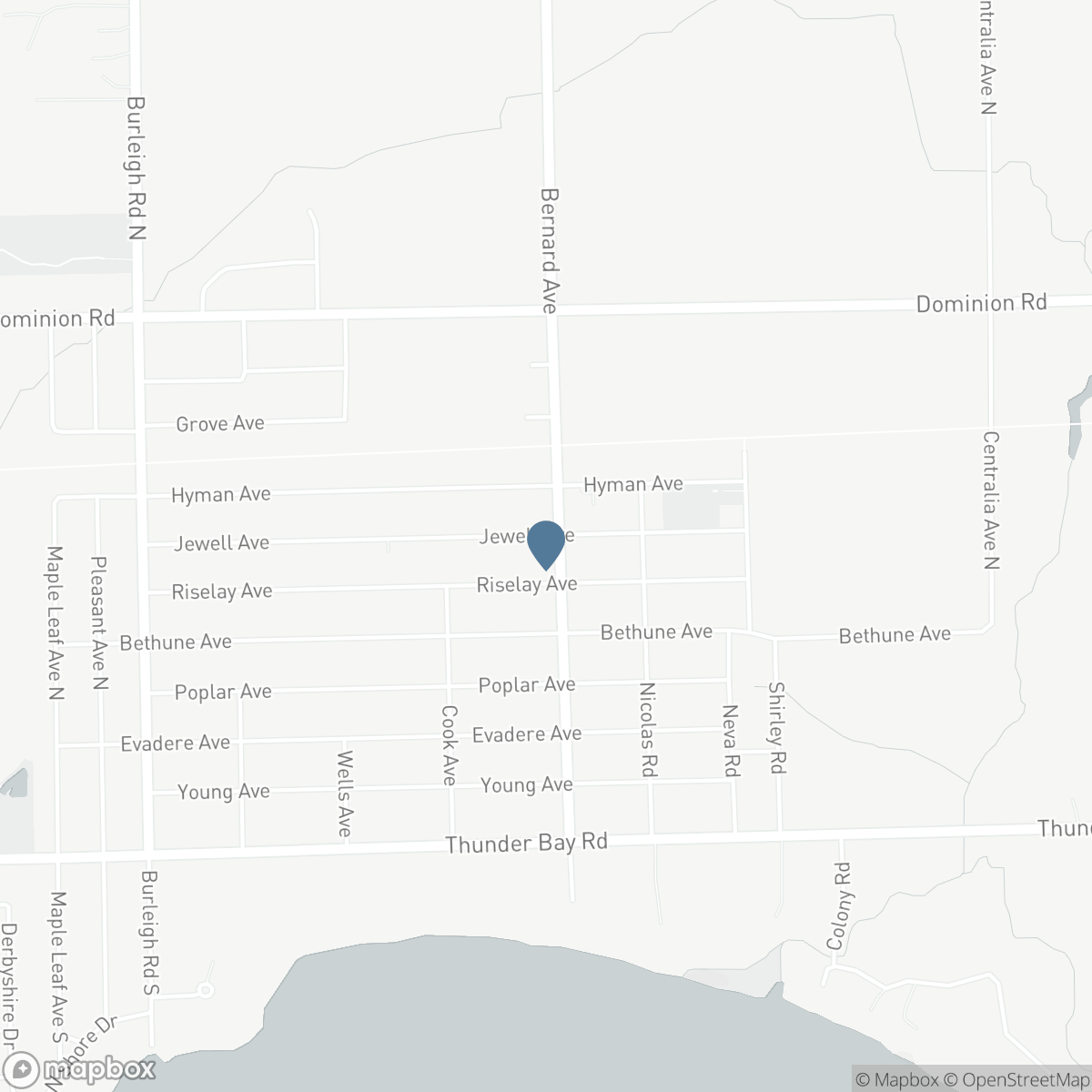 223 BERNARD AVENUE, Fort Erie, Ontario L0S 1N0